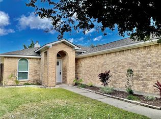 4707 Wichita Cir, Baytown, TX 77521