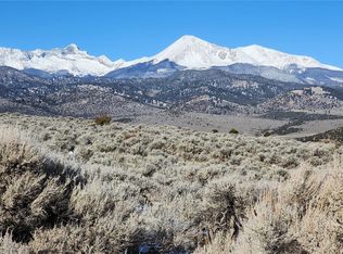 4862 Lalli Rd, Fort Garland, CO 81133