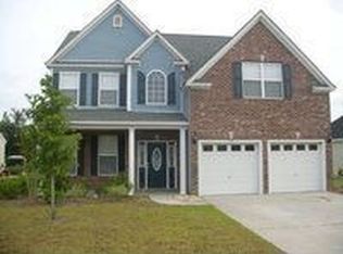 124 Oakesdale Dr, Bluffton, SC 29909
