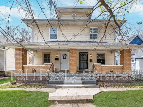 326 Jefferson Ave, Indianapolis, IN 46201