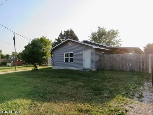 2400 S Kenser Rd, Joplin, MO 64801