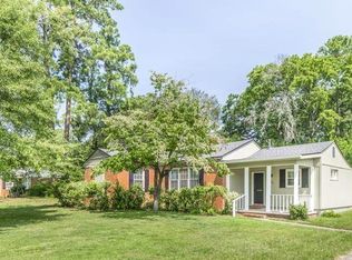 2235 Elm Ridge Dr, Macon, GA 31204