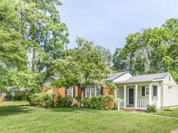2235 Elm Ridge Dr, Macon, GA 31204