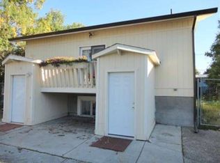 1121 Garden Way, Fairbanks, AK 99701