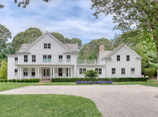 28 South Dr, Sag Harbor, NY 11963