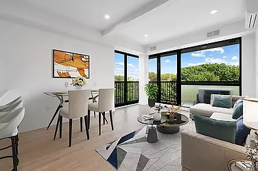 Rented by Living New York