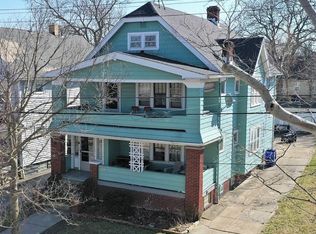 3705 Cypress Ave, Cleveland, OH 44109