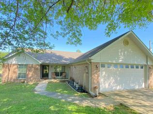 122 Jamie Ln, Beebe, AR 72012
