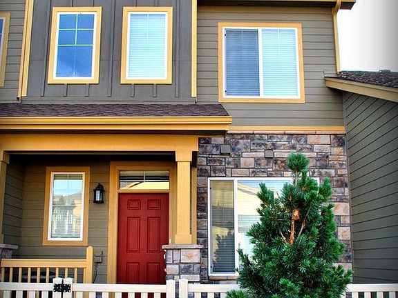 Front Entry/Porch
