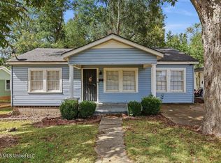 106 3rd Ave SW, Magee, MS 39111