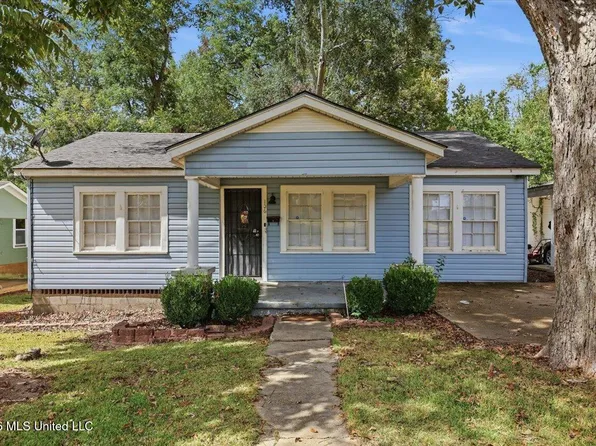 106 3rd Ave SW, Magee, MS 39111