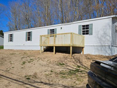 280 Ionia St, Muir, MI, 48860