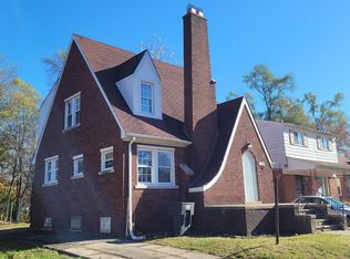 9224 SW Plainview Ave, Detroit, MI 48228
