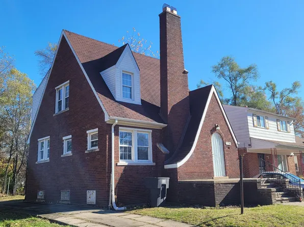 9224 SW Plainview Ave, Detroit, MI 48228