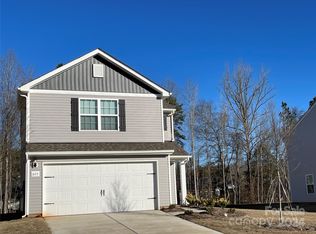 605 Lamorak Pl, Richburg, SC