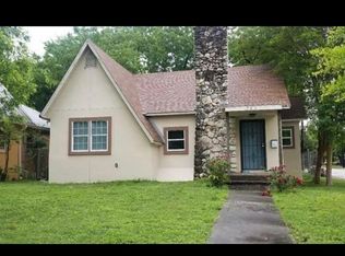 302 Elmhurst Ave, San Antonio, TX 78209