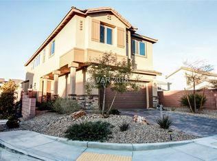 5952 Day Rider Ave, Las Vegas, NV 89139