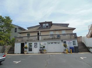 1412 Ocean Ave #A, Pt Pleasant Beach, NJ 08742