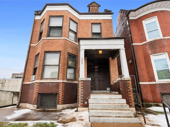 5006 Cates Ave, Saint Louis, MO 63108