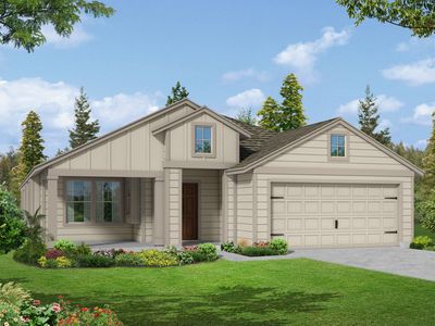 128 Broken Oak Dr, Liberty Hill, TX, 78642