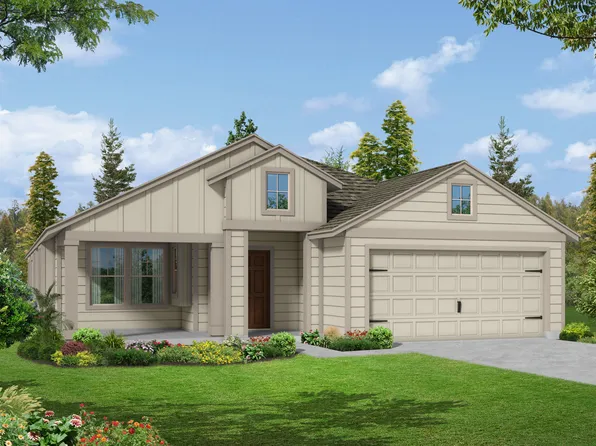 128 Broken Oak Dr, Liberty Hill, TX 78642