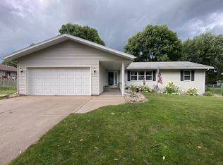 1302 Quaw St, Wausau, WI 54401