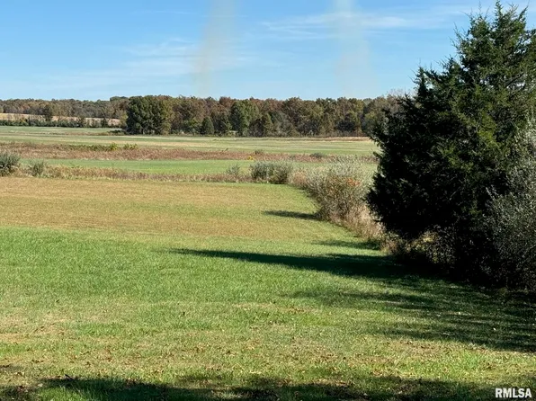 0 Akin Rd, Macedonia, IL 62860