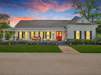 415 Houston St, Montgomery, TX, 77316