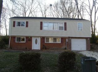 15118 Cloverdale Rd, Woodbridge, VA 22193