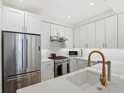 219 Grand St APT 4A, Hoboken, NJ, 07030