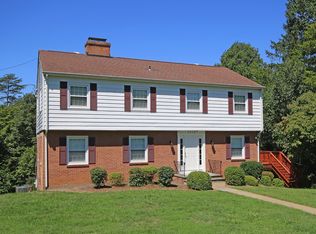 3515 Marlboro Ct, Charlottesville, VA