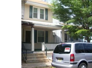 72 Hobart Ave, Trenton, NJ 08629