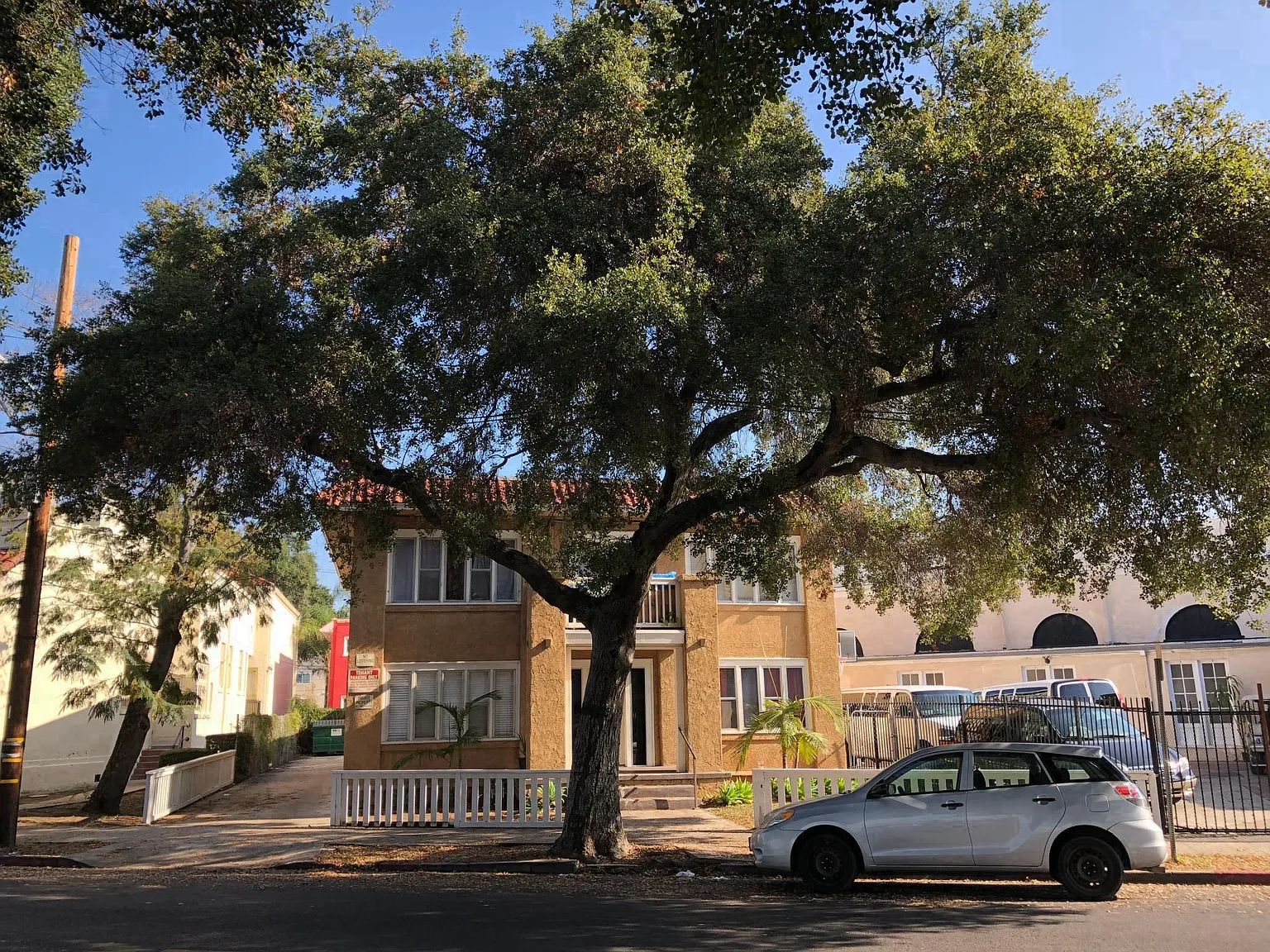 615 French St — Photo 1