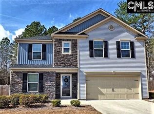 41 Genesis Ln, Camden, SC 29020