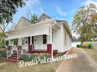 808 Fowler St, Palestine, TX