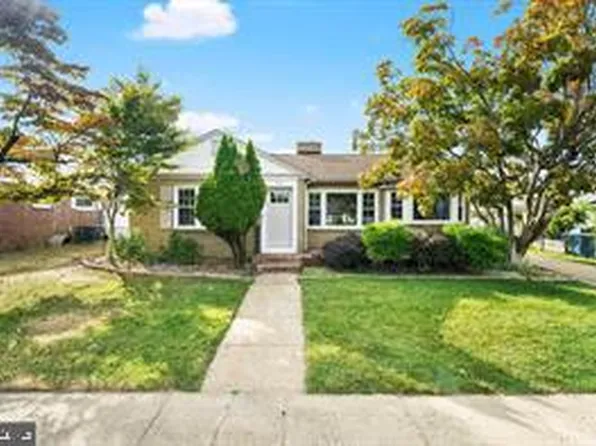 406 Stanton Rd, Wilmington, DE 19804