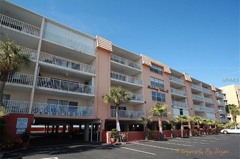 1st image of 19610 Gulf Blvd #105