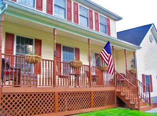 10 Purple Heart Way, Montgomery, NY 12549