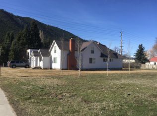 425 S Millward St, Jackson, WY 83001