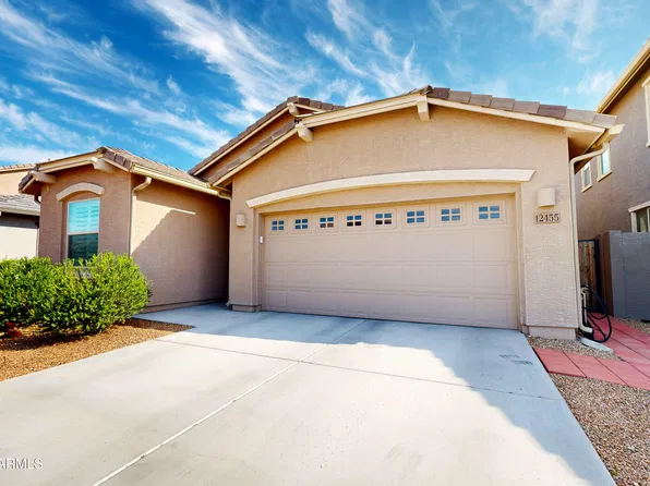 12455 W State Ave, Glendale, AZ 85307