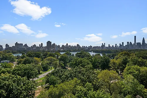 350 Central Park W #7C Photo 1