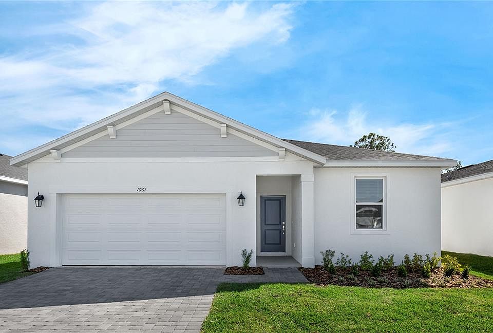 1st image of 1961 HORSETAIL DRIVE