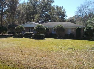 4339 Canal Dr, Mobile, AL 36619