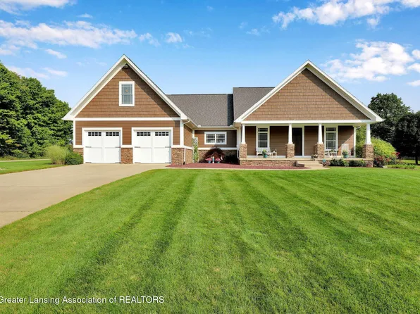 1227 Joann Ln, Williamston, MI 48895