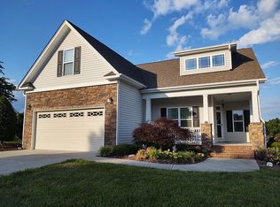 4030 Point Ct, Mebane, NC 27302