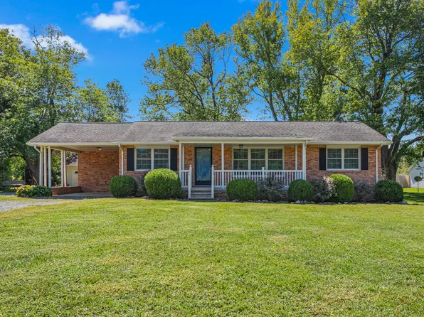 356 Boone Rd, Burlington, NC 27217