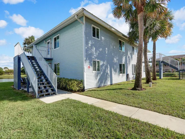 186 SE Village Drive #186, Port St Lucie, FL 34952