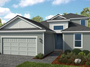 Florence Golf Plan, Esplanade at St. Marys, Saint Marys, FL 31558