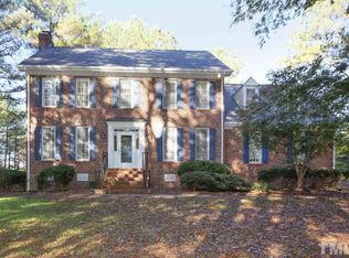 2832 Croix Pl, Raleigh, NC 27614