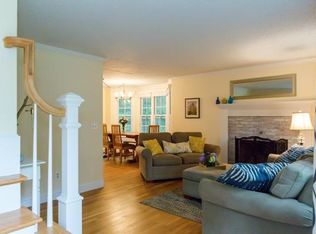 69 Kiahs Way, East Sandwich, MA 02537